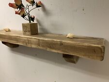 Fire place rustic for sale  WALTON ON THE NAZE