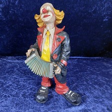 Claudio vivian clown gebraucht kaufen  Köln