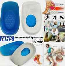 Heel support pads for sale  BATLEY