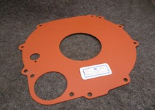 Placa de motor traseira original - Ford GPW Willys MB Jeep militar, usado comprar usado  Enviando para Brazil