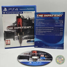 The inpatient ps4 d'occasion  Montpellier-