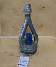 Dynaset hydraulic submersible for sale  DONCASTER