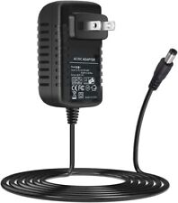 Adaptador CA/CC para sintetizadores YAMAHA MOXF8 MOXF6 cabo de fonte de alimentação de comutação comprar usado  Enviando para Brazil