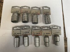 Teng tools sockets for sale  RINGWOOD