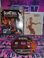 🇮🇹 SILENT HILL HOMECOMING PAL ITA SONY PS3 PLAYSTATION3 CIB MINT BLES-00307 comprar usado  Enviando para Brazil