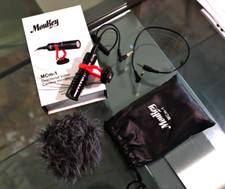 Moukey mcm shotgun usato  Ancona