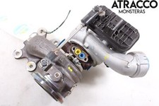 ORIGINAL Turbolader VW PASSAT Estate (3G5, CB5)  2020 comprar usado  Enviando para Brazil