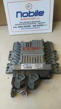 Centralina motore renault usato  Agrigento