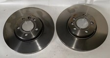 2*Szybkie tarcze hamulcowe Zestaw dla FORD GALAXY SEAT ALHAMBRA VW SHARAN T4 z p na sprzedaż  Wysyłka do Poland