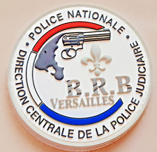 écusson police nationale d'occasion  Paris XIV