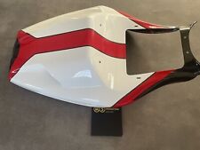 Codone ducati carbonio usato  Italia