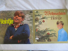 Heintje vinyl heinje gebraucht kaufen  Hattersheim