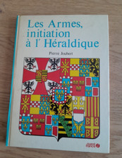 Livre armes initiation d'occasion  Angerville