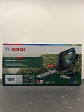 Bosch advancedshear 18v gebraucht kaufen  Kempten (Allgäu)