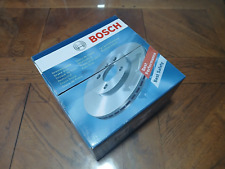 Disques freins bosch d'occasion  Châtillon-Coligny