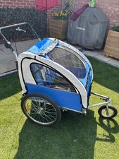 Bicycle trailer for sale  WESTON-SUPER-MARE