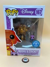 Mishu cricket funko gebraucht kaufen  Versand nach Germany