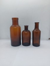 Old brown glass for sale  DEWSBURY