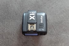 Déclencheur godox x1t d'occasion  Contrexéville