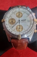 Breitling cronomat usato  Impruneta