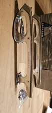 Kufen jackson matrix gebraucht kaufen Kufen jackson matrix gebraucht kaufen  Miesbach