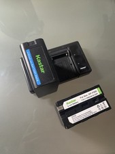 Kastar battery multifunction for sale  Florence