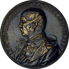 1156200 francia medalla d'occasion  Lille-