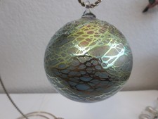 glass eye studios ornament for sale  Livermore