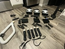 Lot sony playstation for sale  Saint Paul