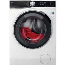 Aeg lwr7596o5u washer for sale  WINSFORD