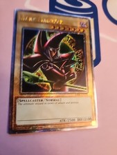 Dark magician ra04 for sale  Front Royal