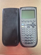 Texas instruments titanium for sale  DARLINGTON