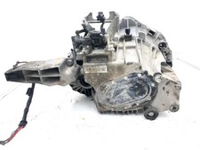 Cambio manuale completo usato  Italia