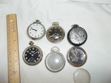 Pocket watch vintage for sale  Payson
