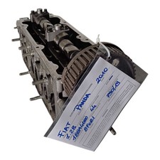 Testata per fiat usato Testata per fiat usato  Bagno a Ripoli