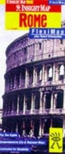 Rome insight fleximap for sale  UK