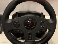 Volant ps4 d'occasion  Monteux