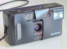 Olympus super usato  Noventa Padovana