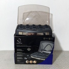 Enrapture heated electric for sale  LONDON