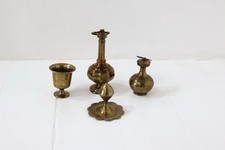 Vintage solid brass for sale  WOLVERHAMPTON