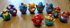 weebles wobble for sale weebles wobble for sale  Bradley