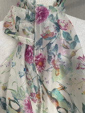 Beautiful soft floral for sale  EDINBURGH