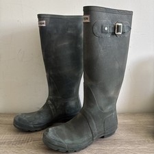Hunter women wellies for sale  LEEDS