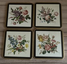 Vintage pimpernel coasters for sale Vintage pimpernel coasters for sale  IPSWICH