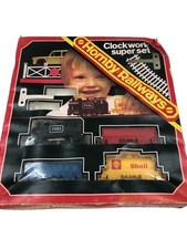 Hornby railways clockwork for sale Hornby railways clockwork for sale  DARTFORD