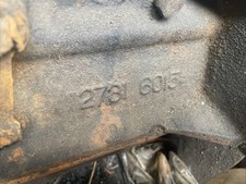 Ford 1500 pre for sale  EVESHAM