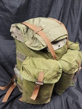 Vietnam tropical rucksack for sale  Denison