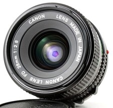 Weitwinkel bjektiv canon gebraucht kaufen  Dresden
