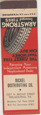 Dickel distributing armstrong for sale  Dunsmuir