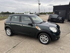 Mini countryman 1.6 for sale  CHELMSFORD
